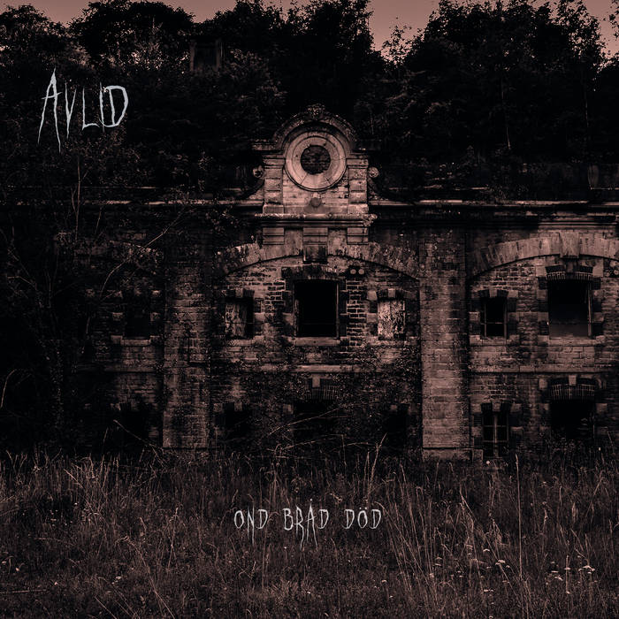 AVLID - OND BRAD DOD