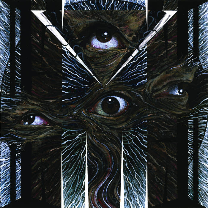 TEITAN - IN OCULOUS ABYSS