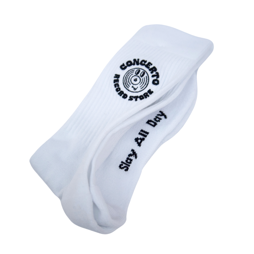 SOCKS - CONCERTO SOCKS SIZE 43-46