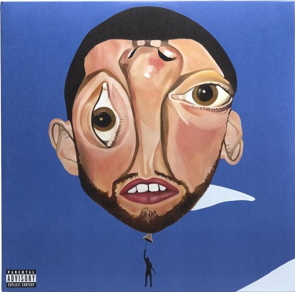 MILLER, MAC - BALLOONERISM