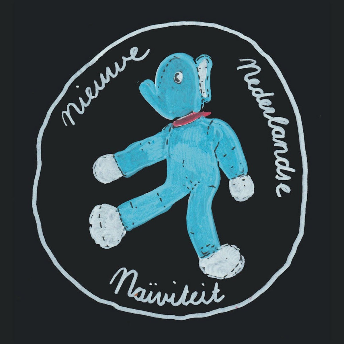 DIVERSE ARTIESTEN - NIEUWE NEDERLANDSE NAIVITEIT