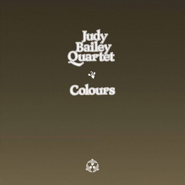 BAILEY, JUDY - COLOURS