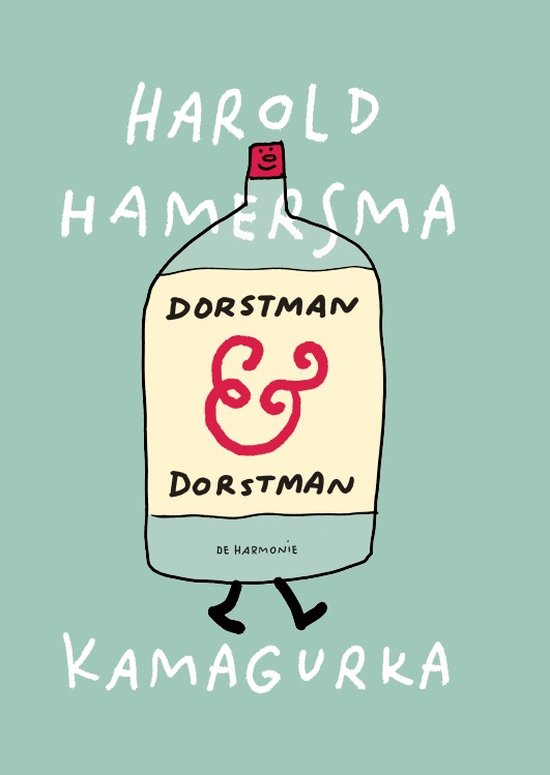 KAMAGURKA & HAROL HAMERSMA - DORSTMAN & DORSTMAN