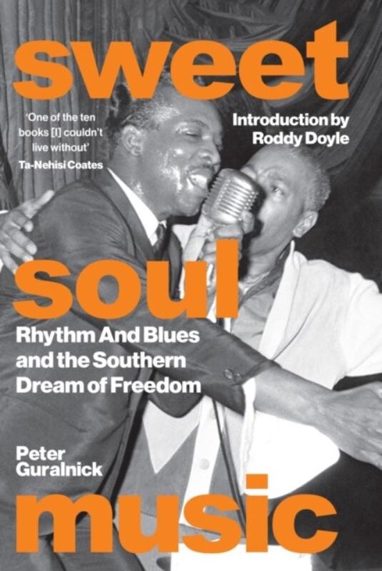 GURALNICK, PETER - SWEET SOUL MUSIC