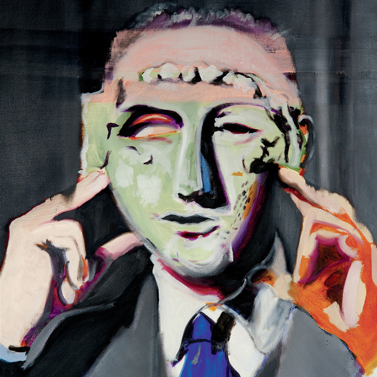 WARM EXIT - ULTRA VIOLENCE