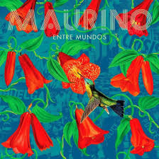 MAURINO - ENTRE MUNDOS