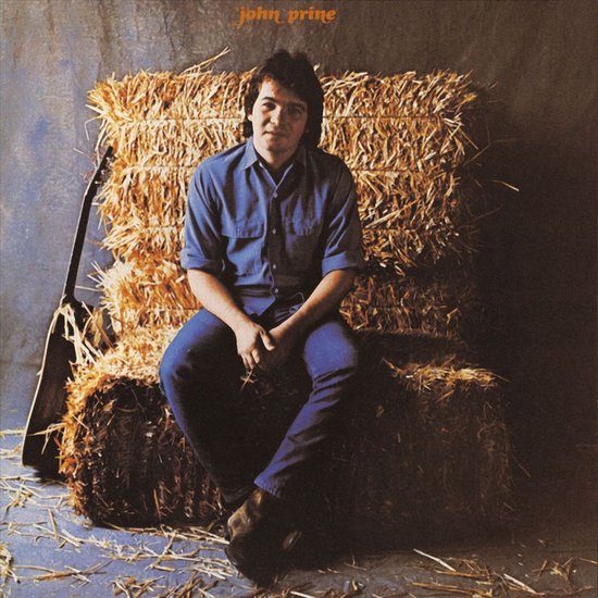 PRINE, JOHN - JOHN PRINE