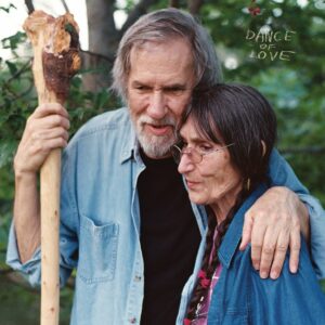 ZIMMERMAN, TUCKER - DANCE OF LOVE