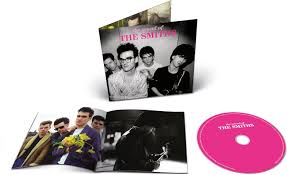 SMITHS - THE SOUND OF THE SMITHS -1CD/COMPILATION-