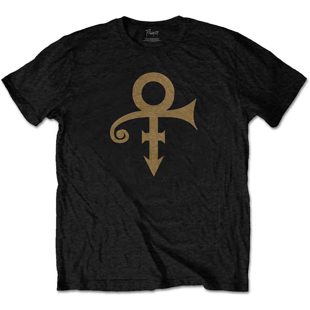 PRINCE - SYMBOL -XLARGE-