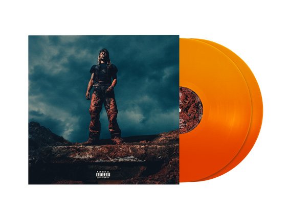 DESTROY LONELY - LOVE LASTS FOREVER