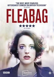 TV SERIES - FLEABAG SEIZOEN 1