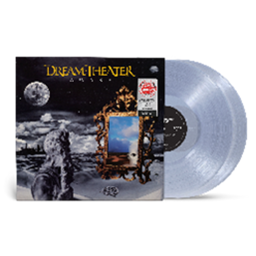 DREAM THEATER - AWAKE -COLOURED-