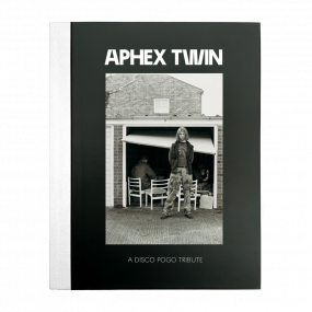 APHEX TWIN - A DISCO POGO TRIBUTE