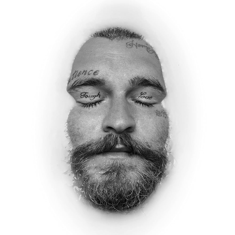 SWIMS, TEDDY - TOUGH LOVE