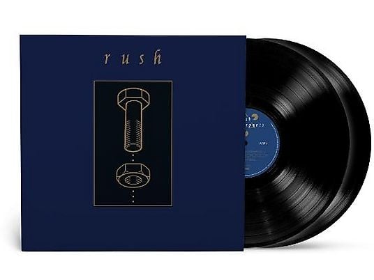 RUSH - COUNTERPARTS -LTD-