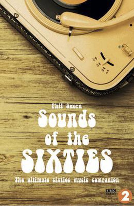BOOK - SOUNDS OF THE SIXTIES