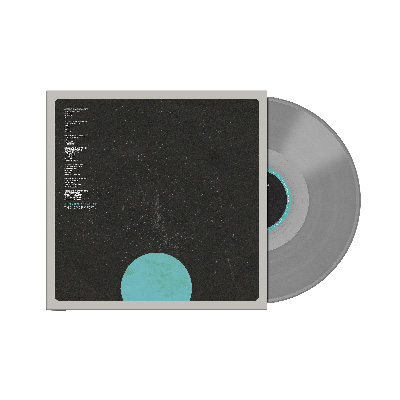 WILSON, STEVEN - OVERVIEW -EXCLUSIVE GREY VINYL/HALF SPEED MASTER-