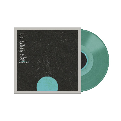 WILSON, STEVEN - OVERVIEW -INDIE ONLY / MINT VINYL-