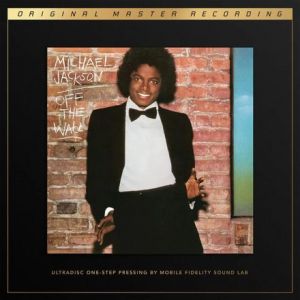 JACKSON, MICHAEL - OFF THE WALL -LTD-