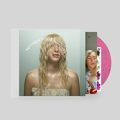 S10 - MIJN HAREN RUIKEN NAAR VUUR -DELUXE/POSTER/BONUS T-