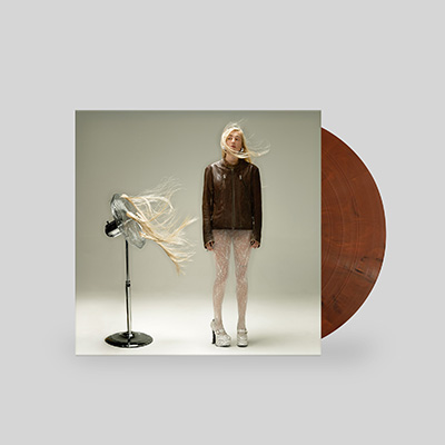 S10 - MIJN HAREN RUIKEN NAAR VUUR -BROWN/POSTER/ALT.COVER-