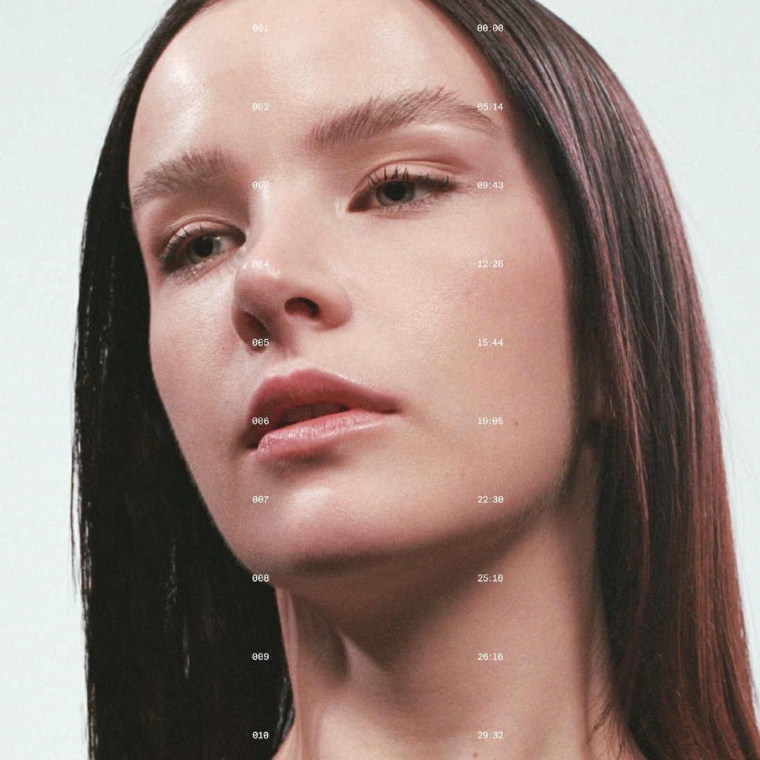 MINUS, ELA - DIA -COLOURED-