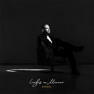 ENGEL - LIEDJES IN MINEUR