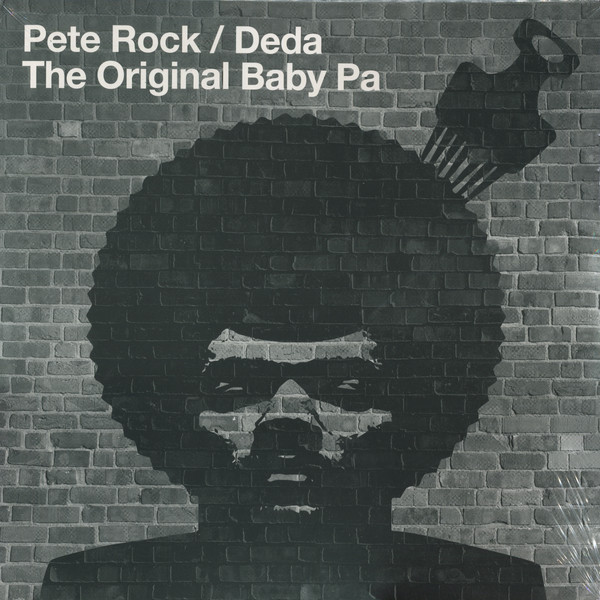 ROCK, PETE & DADA - ORIGINAL BABY PA