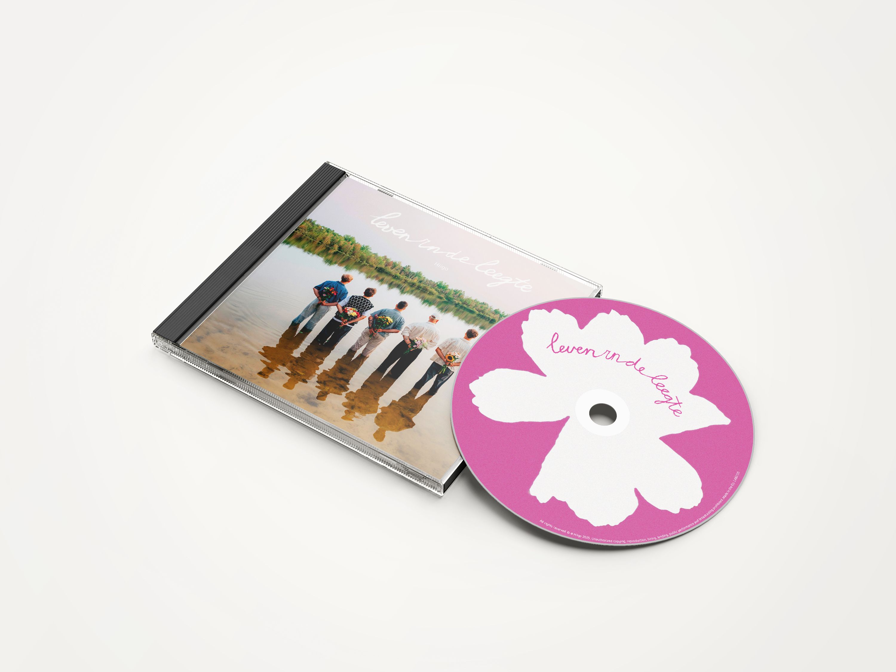 HIIGO - LEVEN IN DE LEEGTE