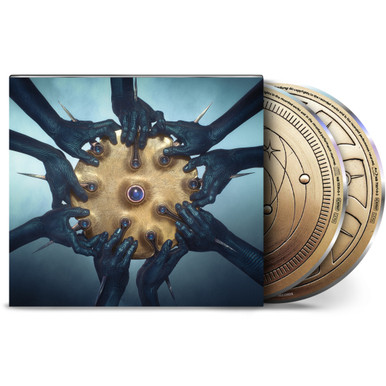 EPICA - ASPIRAL -CD + BLU-RAY DIGIPACK -