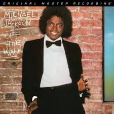 JACKSON, MICHAEL - OFF THE WALL