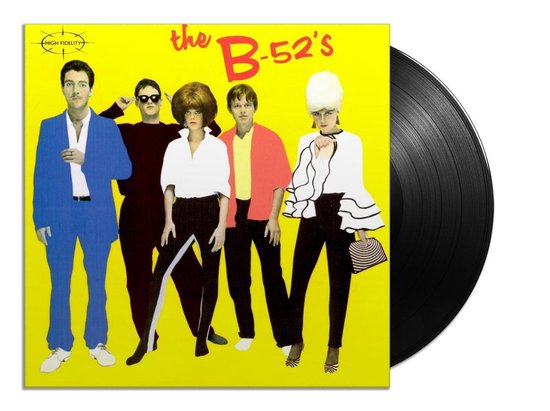B-52'S - B 52'S