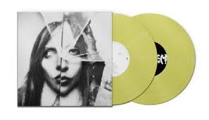 Lady Gaga - Mayhem -opaque Yellow/bonus Track/exclusive- kopen