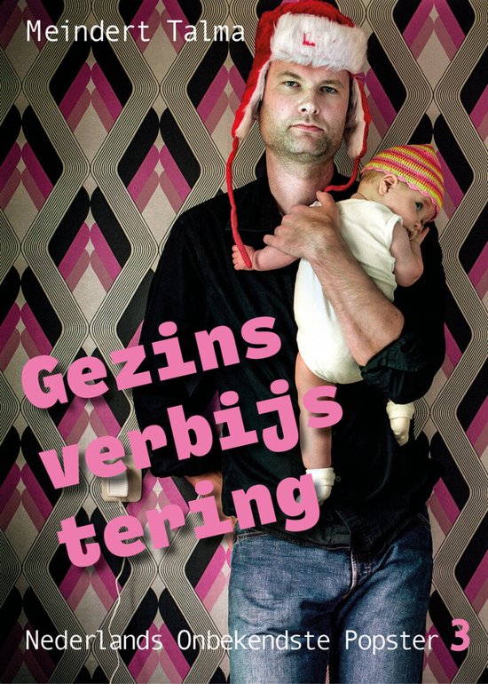 TALMA, MEINDERT - GEZINSVERBIJSTERING