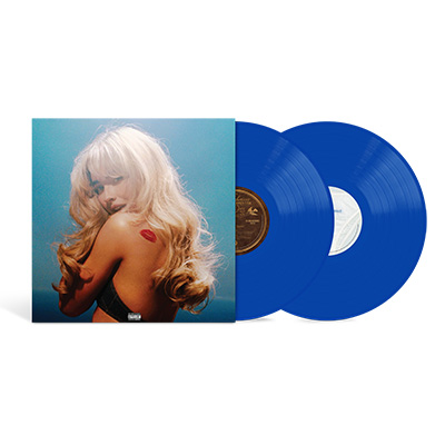 CARPENTER, SABRINA - SHORT N  SWEET