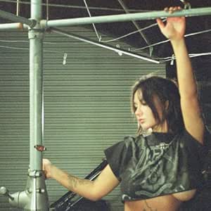 MALLRAT - LIGHT HIT MY FACE LIKE A STRAIGHT RIGHT