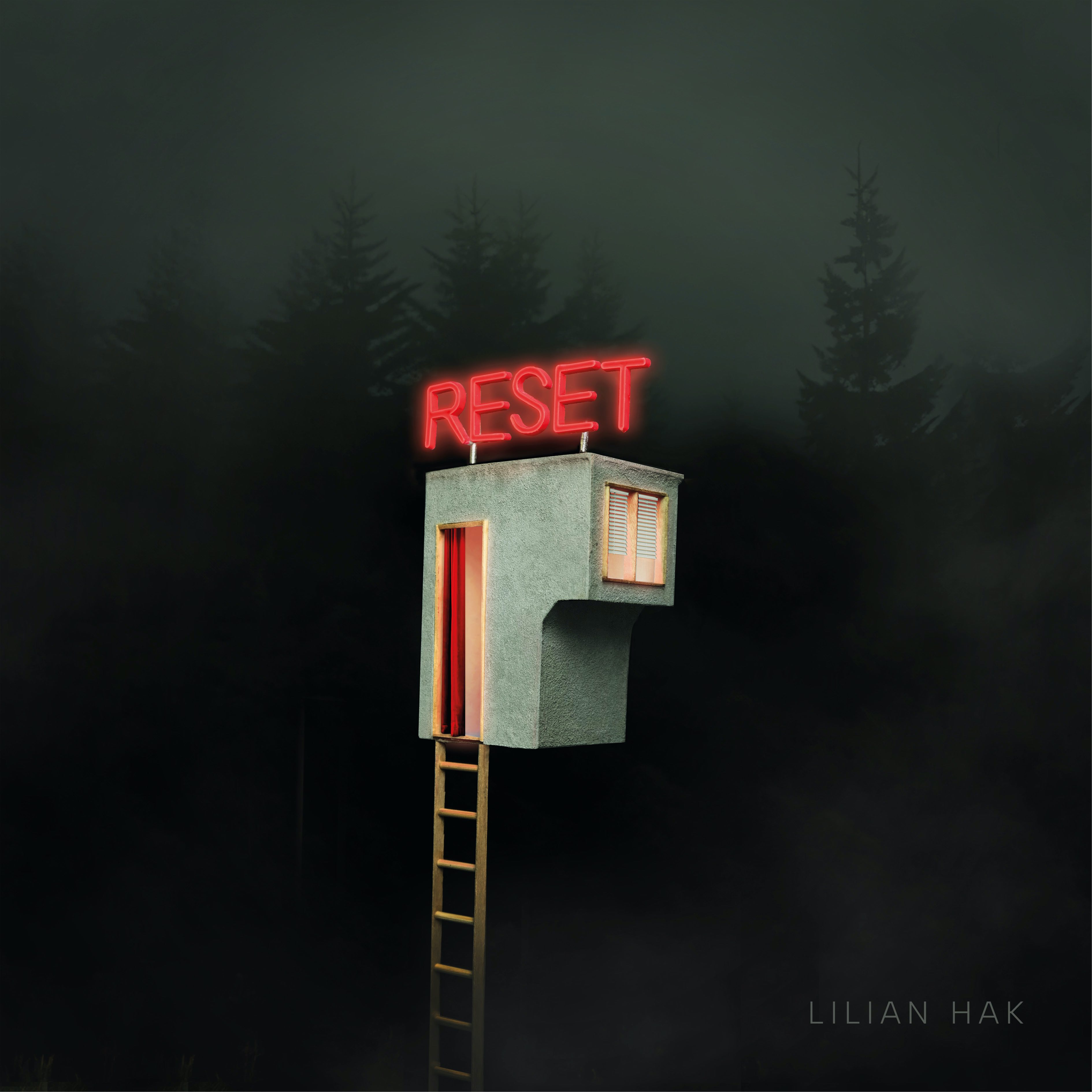 HAK, LILIAN - RESET