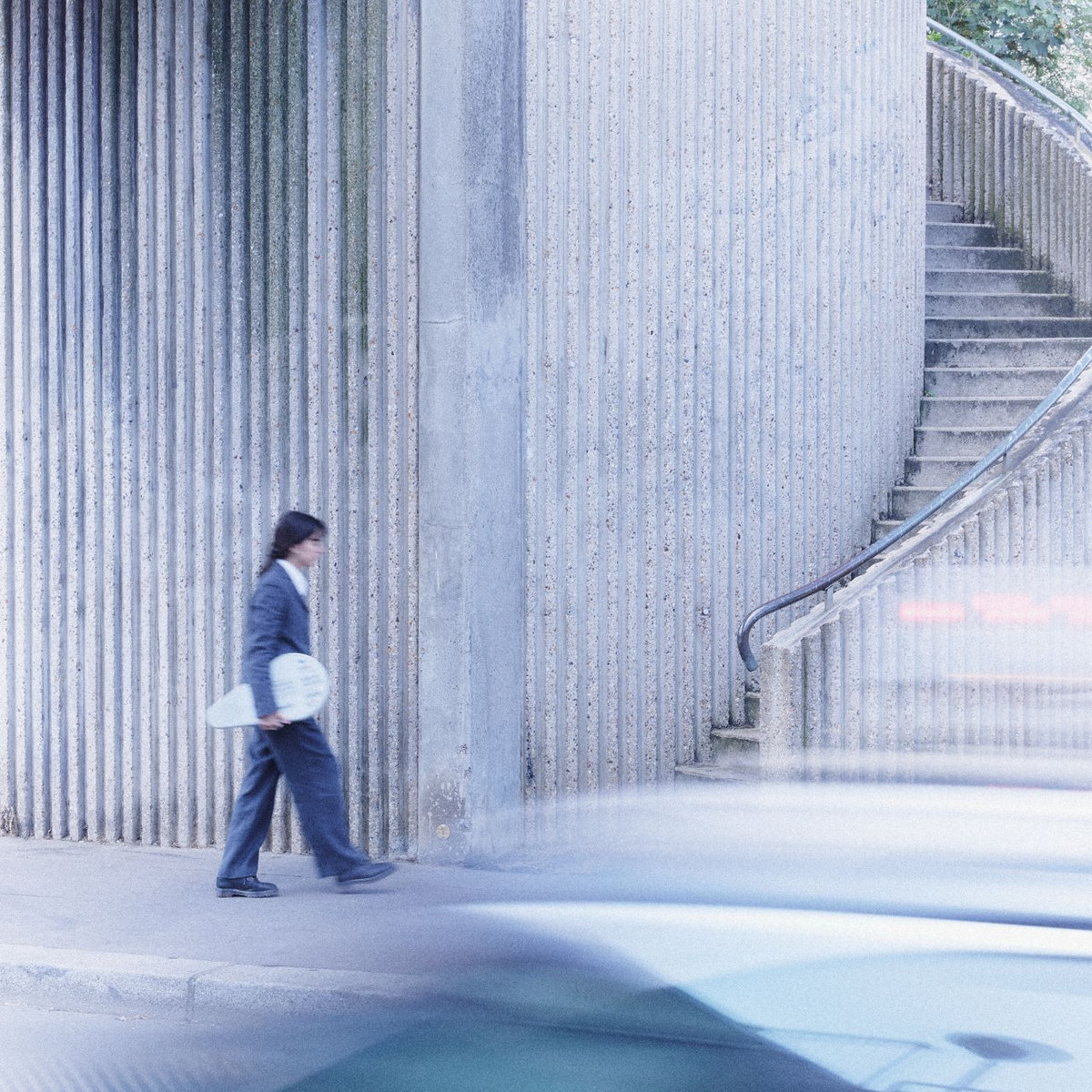 STECK, BIANCA - THE JOY OF COINCIDENCES