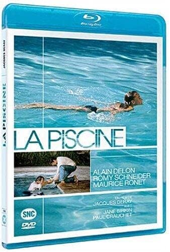 MOVIE - LA PISCINE