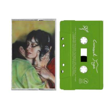 CURRENT JOYS - LOVE & POP