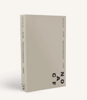 1975 - NOTES ON A CONDITIONAL FORM