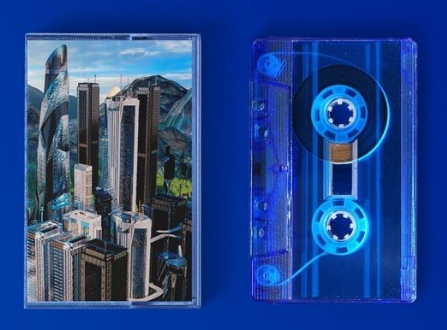 COURTING - GUITAR MUSIC