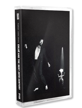 FATHER JOHN MISTY - CHLOE AND THE NEXT 20TH CENTURY