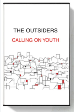 OUTSIDERS - CALLING ON YOUTH