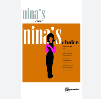 SIMONE, NINA - NINA'S CHOICE