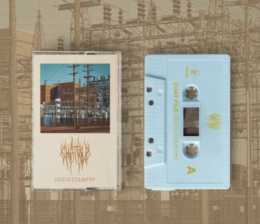 CHAT PILE - GOD S COUNTRY