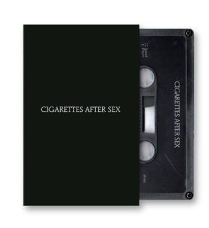 CIGARETTES AFTER SEX - CIGARETTES AFTER SEX