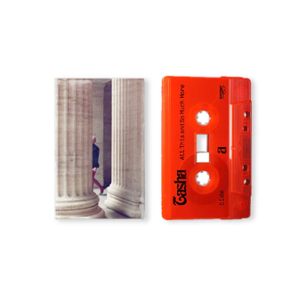 TASHA - ALL THIS AND SO MUCH MORE