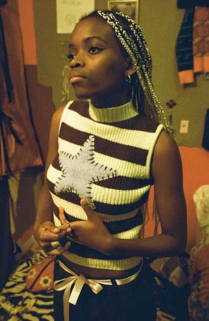 JADUGA, HANNAH - APERTURE